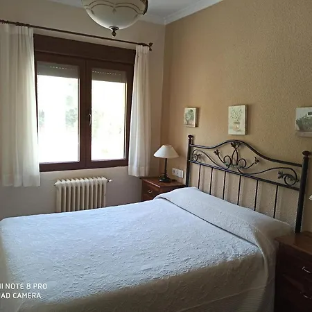 Penzion Complejo Turistico Azores Fuencaliente (Ciudad Real)