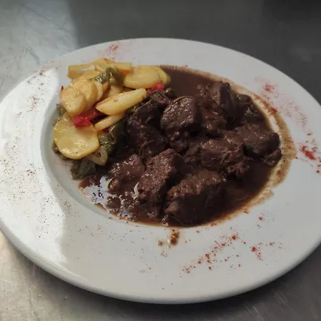 Complejo Turistico Azores * Fuencaliente (Ciudad Real)