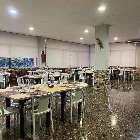 Penzion Complejo Turistico Azores Fuencaliente (Ciudad Real)