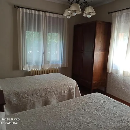 Complejo Turistico Azores Penzion *