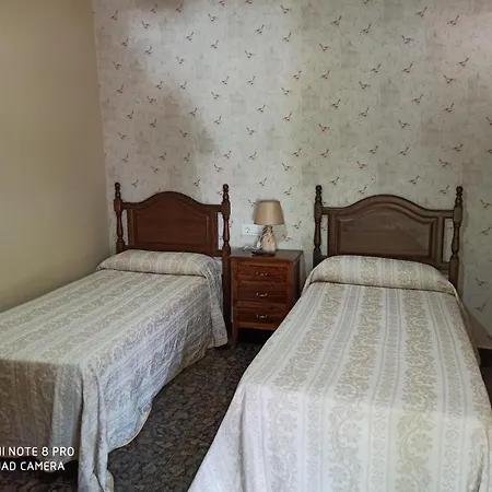 Complejo Turistico Azores Fuencaliente (Ciudad Real)